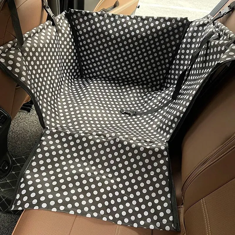 Pet Car Seat Cover/Protector