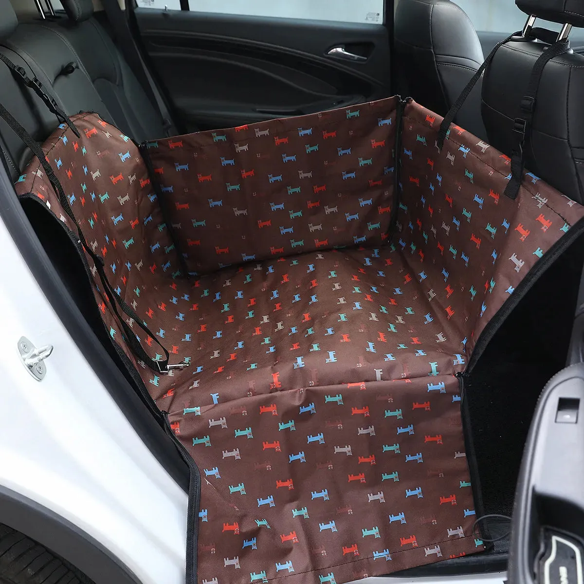 Pet Car Seat Cover/Protector