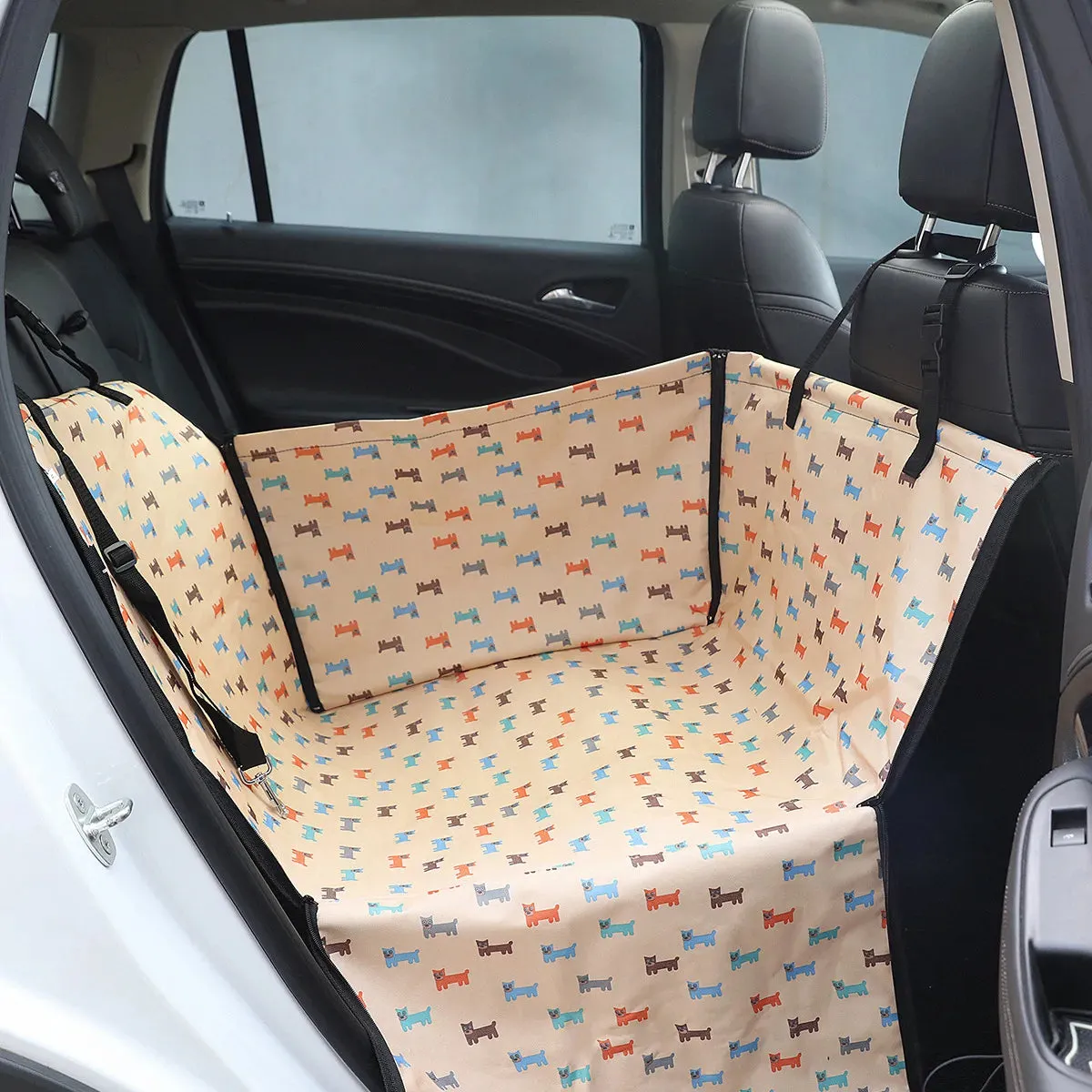 Pet Car Seat Cover/Protector