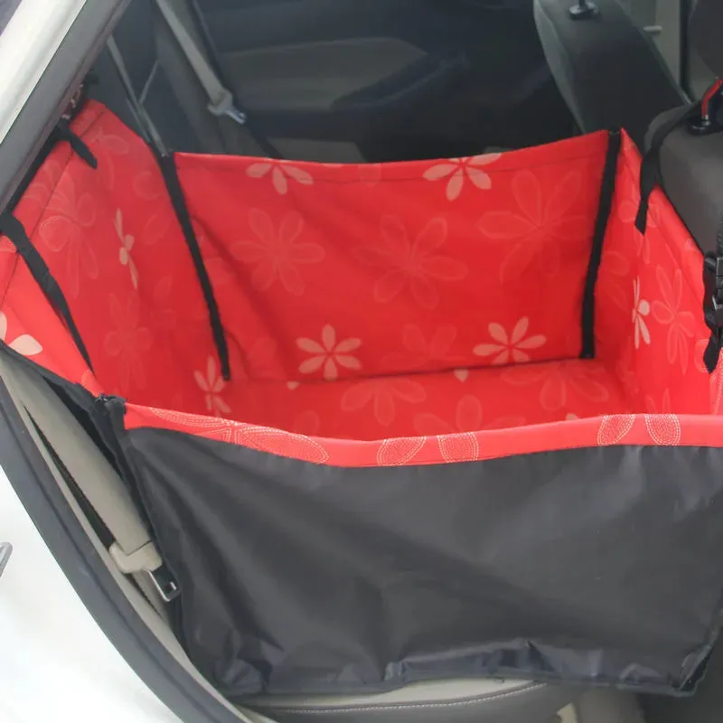 Pet Car Seat Cover/Protector
