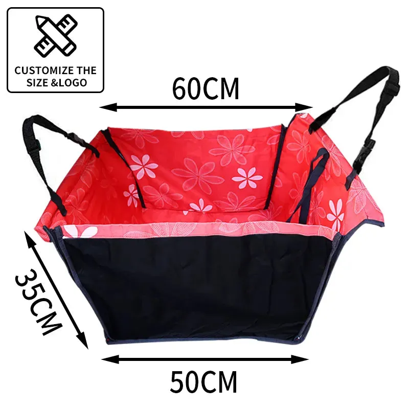 Pet Car Seat Cover/Protector