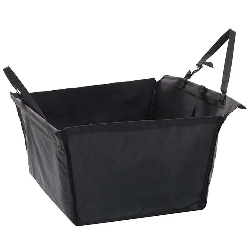Pet Car Seat Cover/Protector