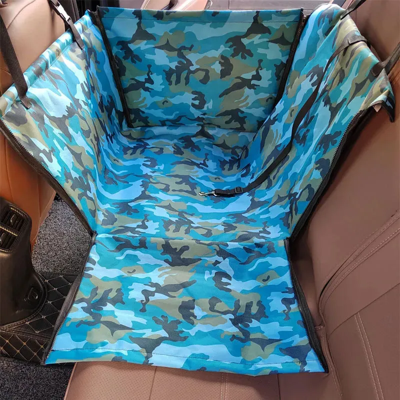 Pet Car Seat Cover/Protector