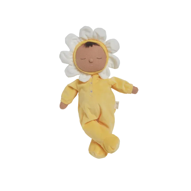 Petal Dozy Dinkum - Pip, Buttercup