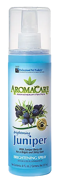 Professional Pet Products AromaCare™ AromaCare™ Brightening Juniper Spray