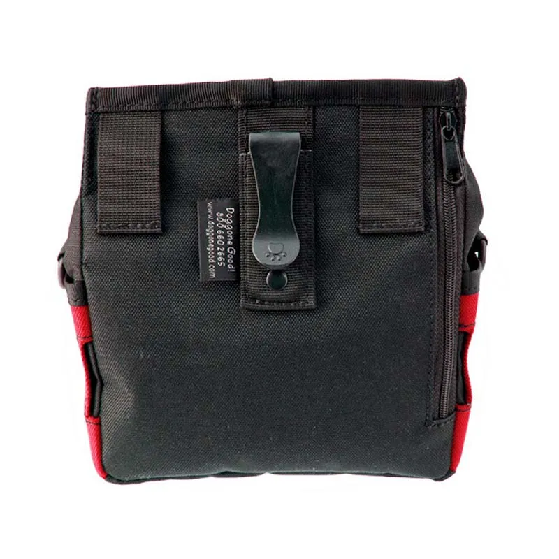 Rapid Rewards Deluxe Dog Training Bag by Doggone Good!