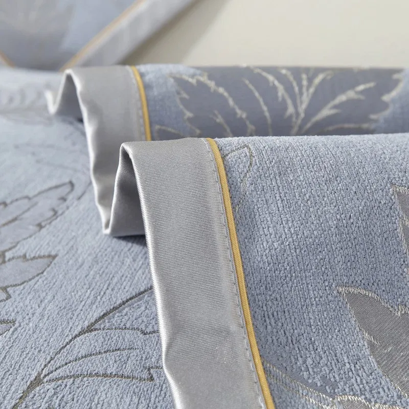 Sadie Botanical Custom Size Couch Sofa Cover
