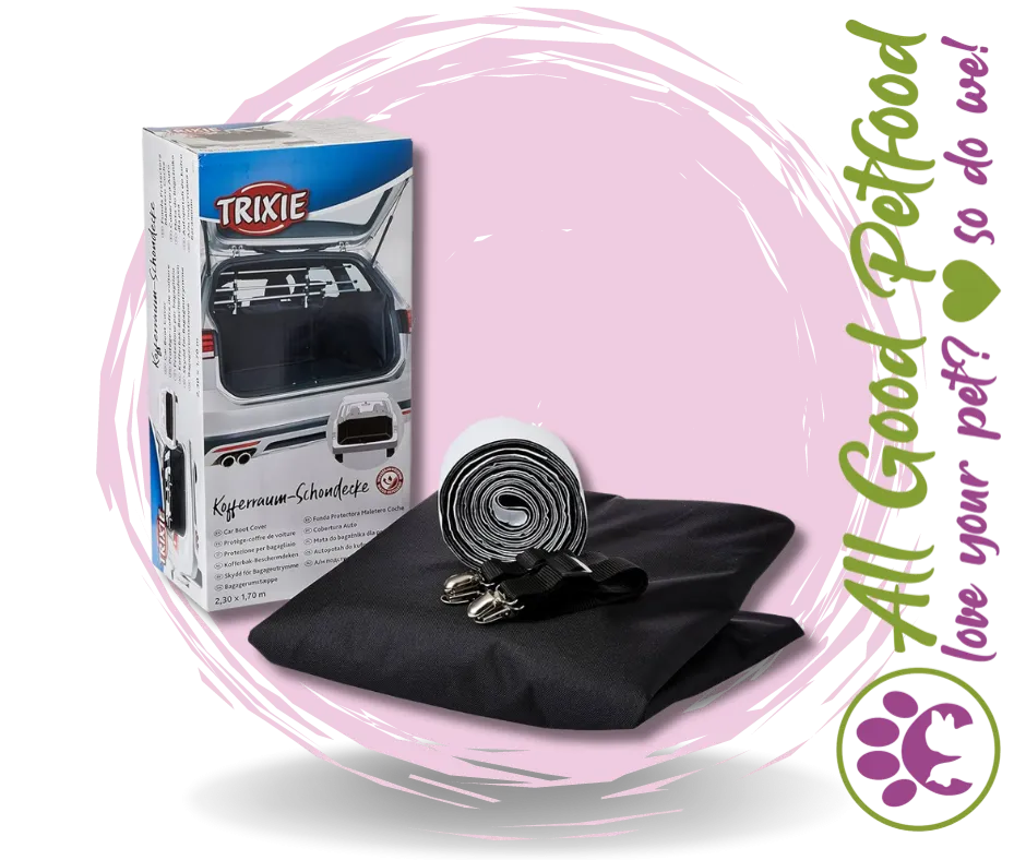 SALE 25% OFF -- Car Boot Cover 1.2m x 1.5m