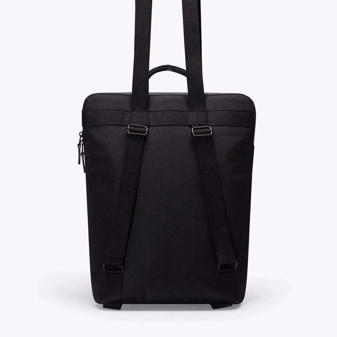 UCON ACROBATICS | Masao Medium Backpack | Lotus Series | Black