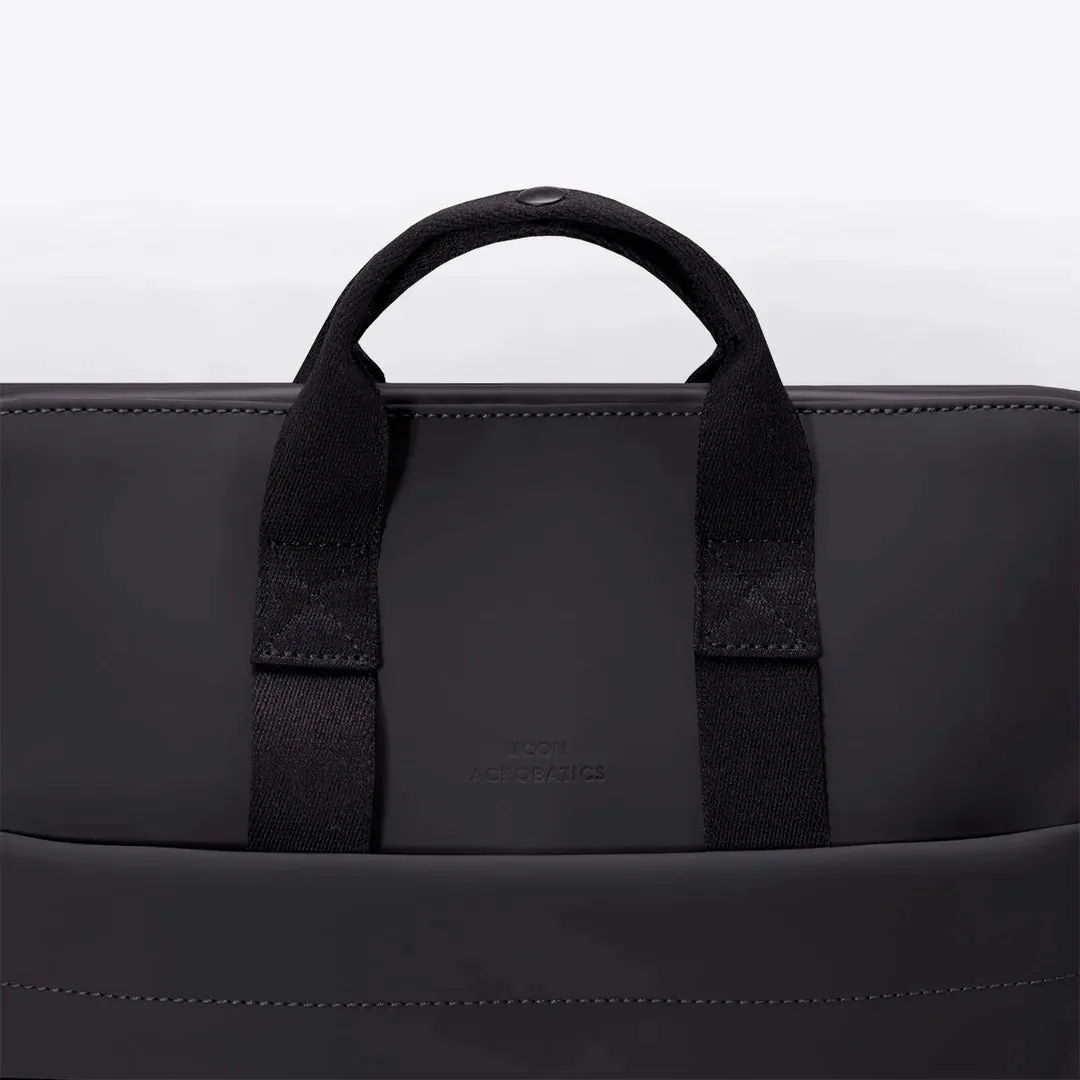 UCON ACROBATICS | Masao Medium Backpack | Lotus Series | Black