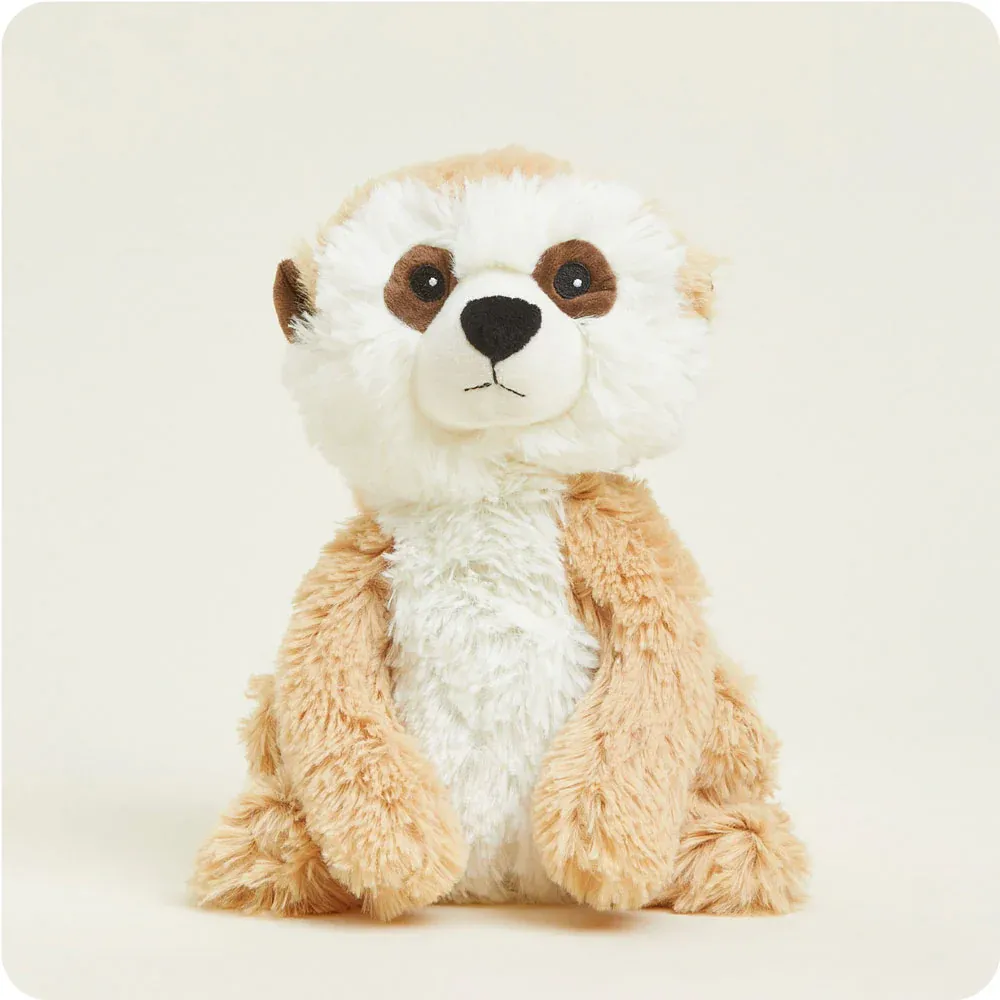 Warmie - Plush Meerkat