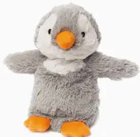 Warmie - Plush Penguin