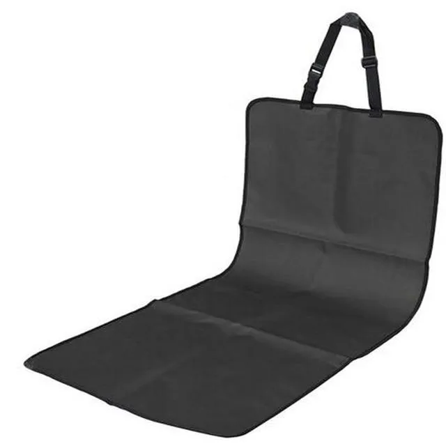 Waterproof Front or Back Seat Protector Safety Mat for Dogs/Cats