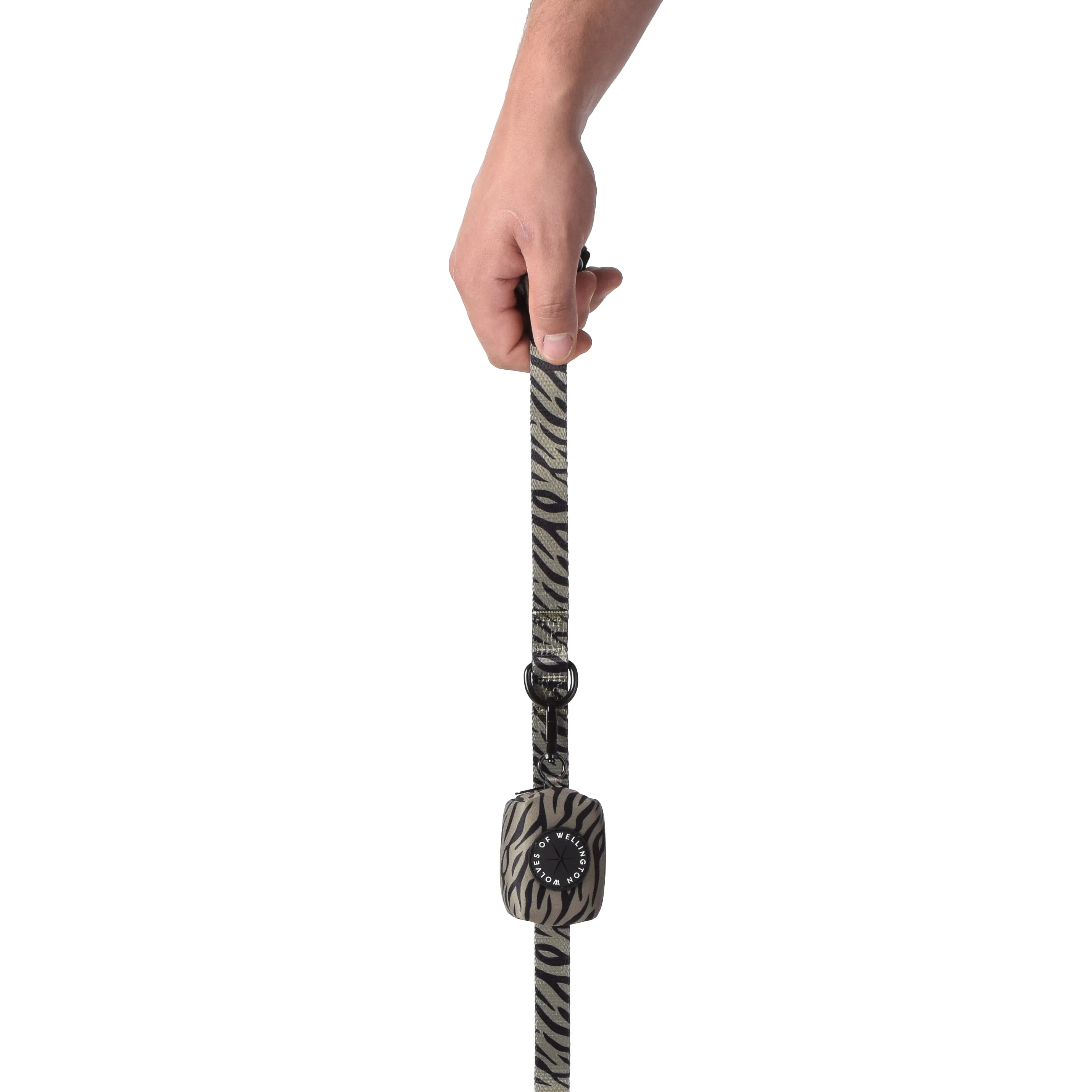Wolves of Wellington  |  Rambo Adjustable Lead