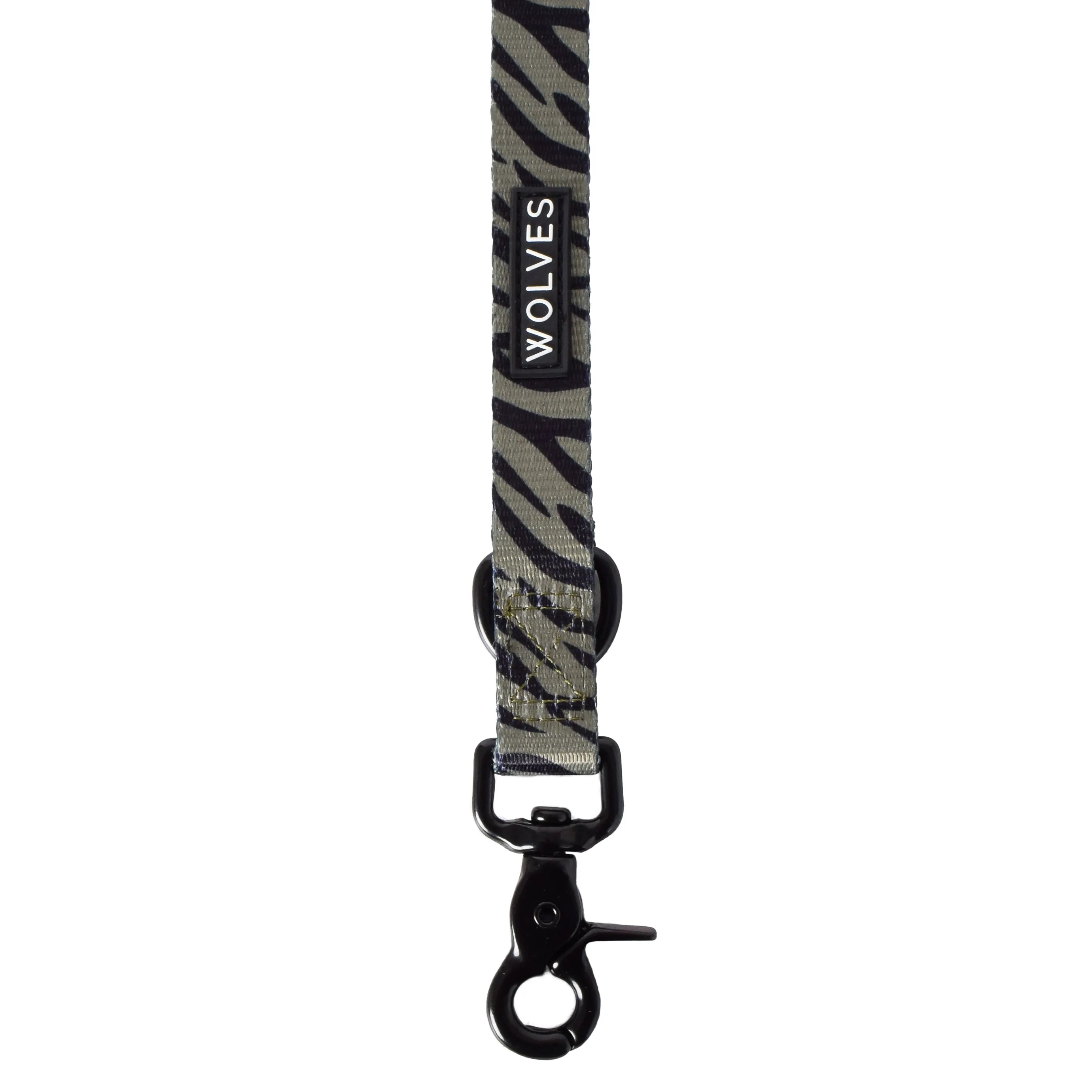 Wolves of Wellington  |  Rambo Adjustable Lead